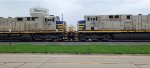 CN 3955 CN 3977